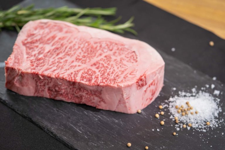 Mastering The best way Of Wagyu Beef Will not be An Accident