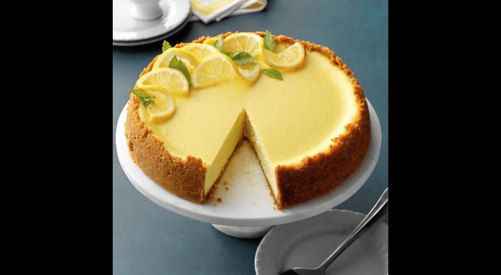 Discover Your New Favorite Cheesecake Recipe with These Options
