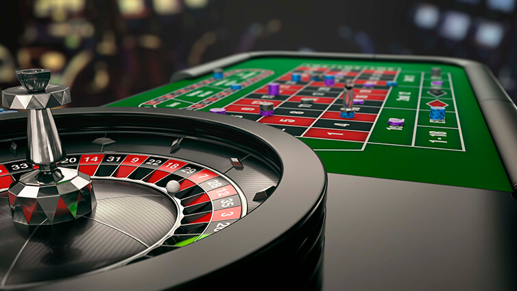 Betting Bliss: A Journey through Casino Delights