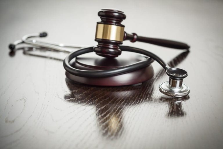 Advocating for Accountability: Law Firm Medical Malpractice Attorneys