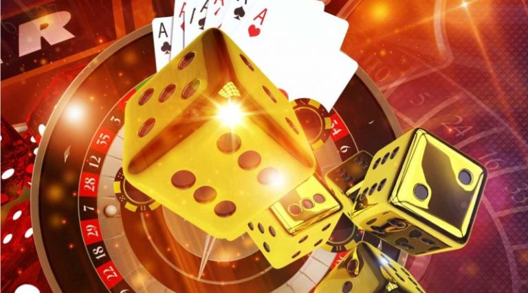 Digital Slot Entertainment A High-Tech Twist on Classic Casino Fun