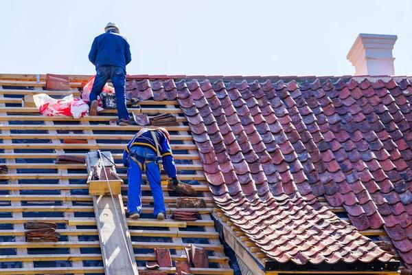 Your Roofing Questions Answered: Westminster Edition