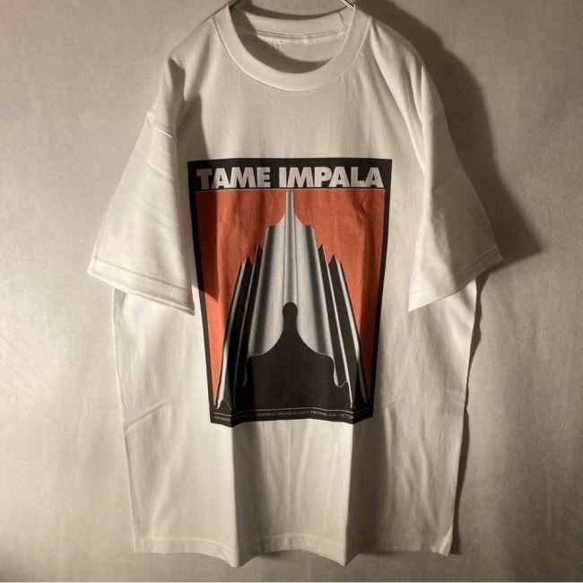 Unveiling the Best Tame Impala Merchandise: Shop Your Favorites Now