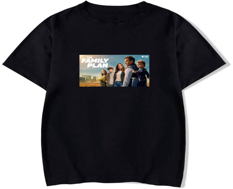 The Family Plan Merchandise Decoded: Unveiling the Best Picks for You