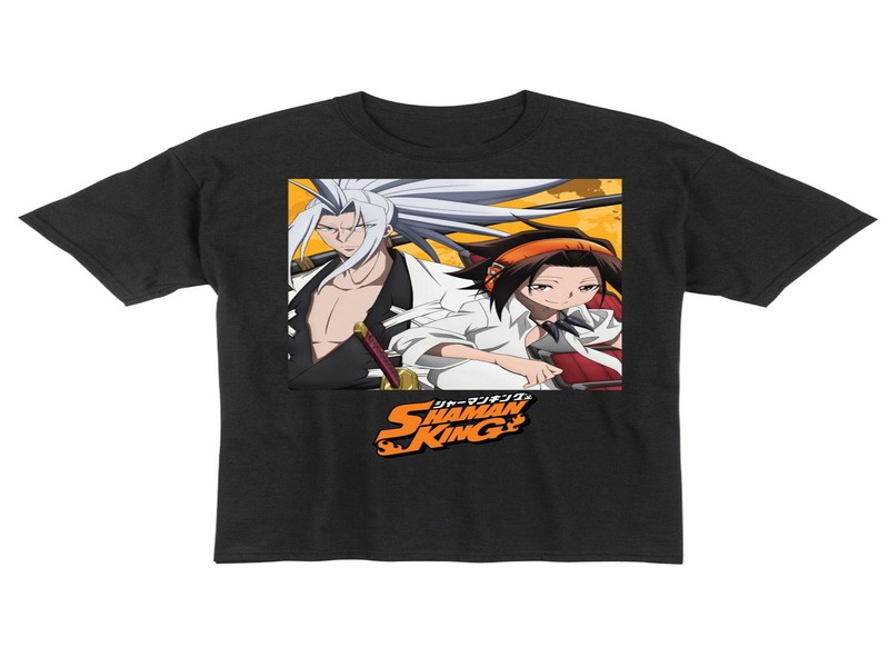 Elevate Your Style with Shamanking Official Merchandise