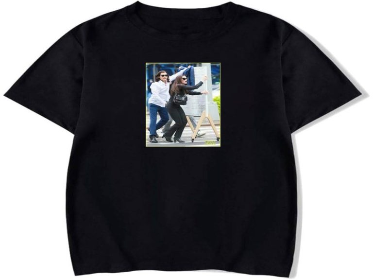 The Wecrashed Merch Phenomenon: Trends and Favorites