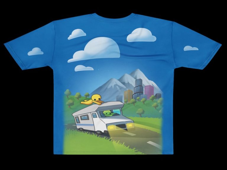 The Art of Merch: Exploring the Unique Designs in Shinedown's Official Store