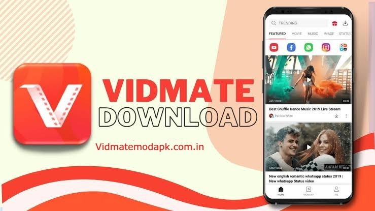 VidMate App Download & Install Old Version with Easy Steps